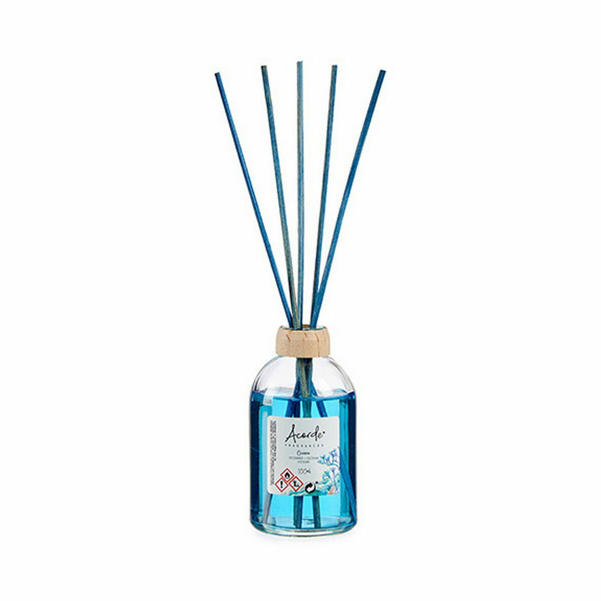 imagem de Varetas Perfumadas Oceano 100 ml (6 Unidades)2