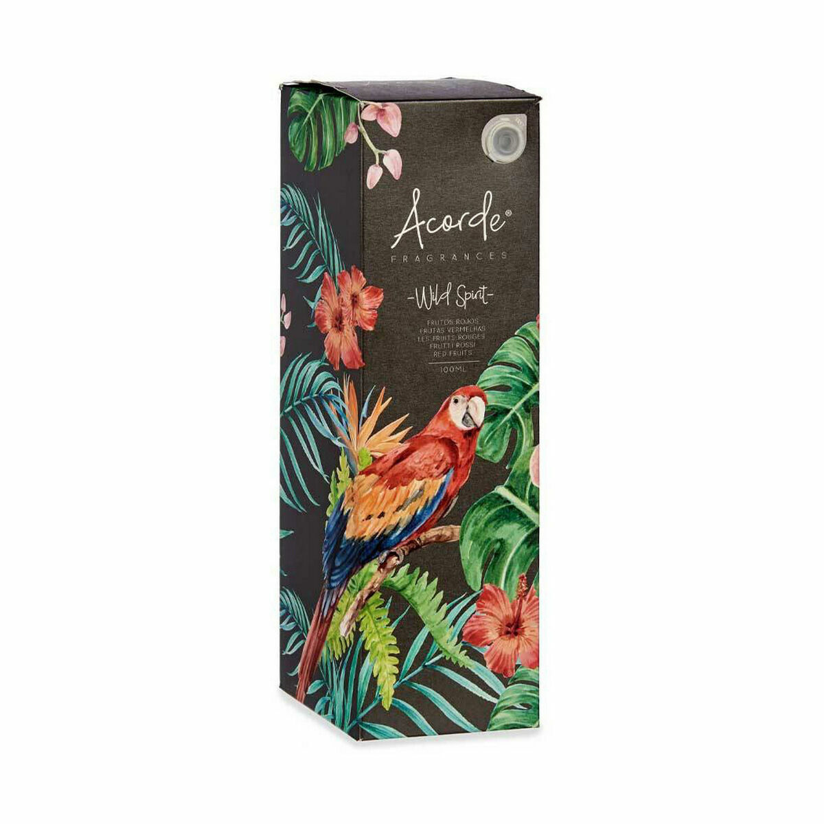 imagem de Varetas Perfumadas Frutos vermelhos 100 ml (6 Unidades)3