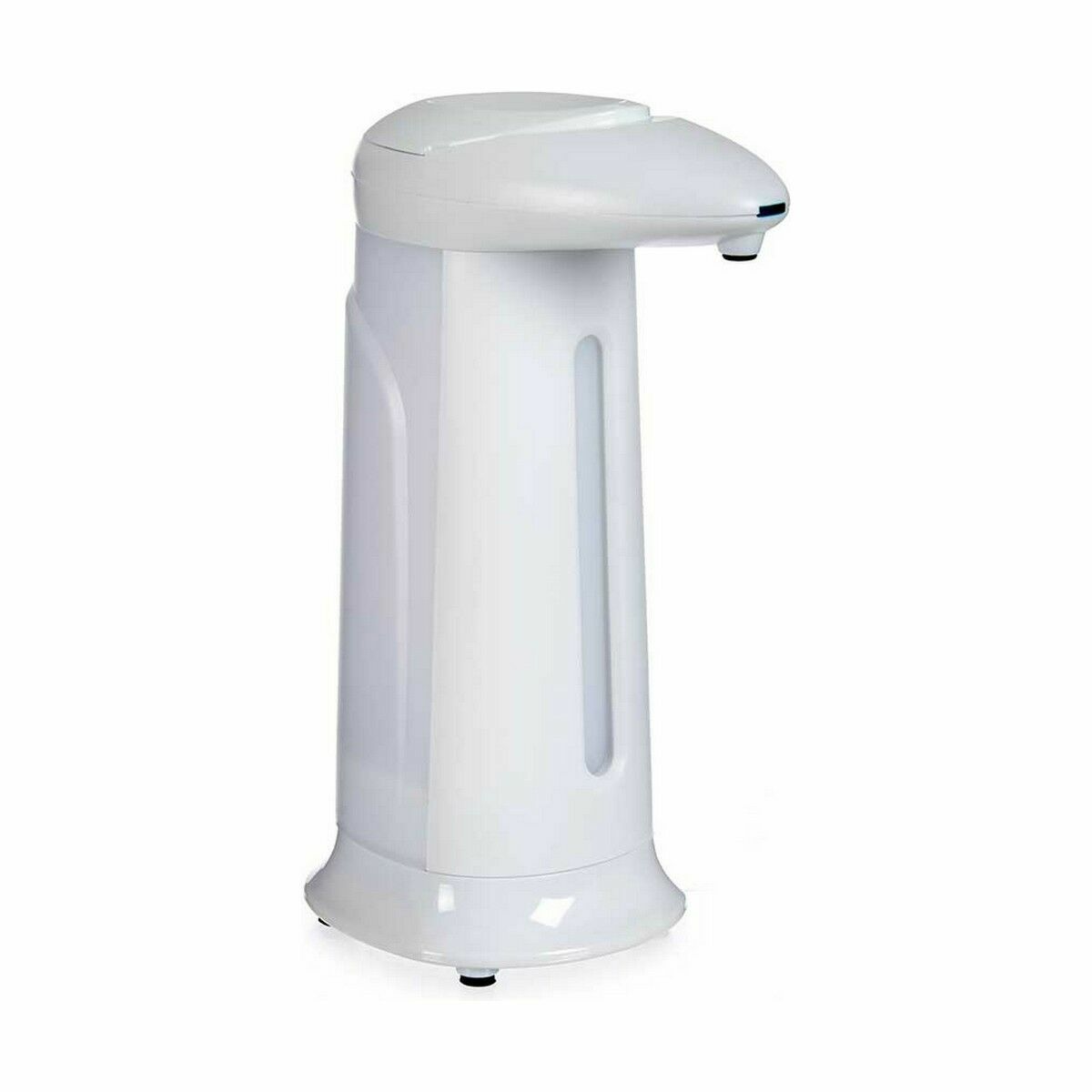 imagem de Dispensador de Sabonete Automático com Sensor Branco ABS 350 ml (12 Unidades)2