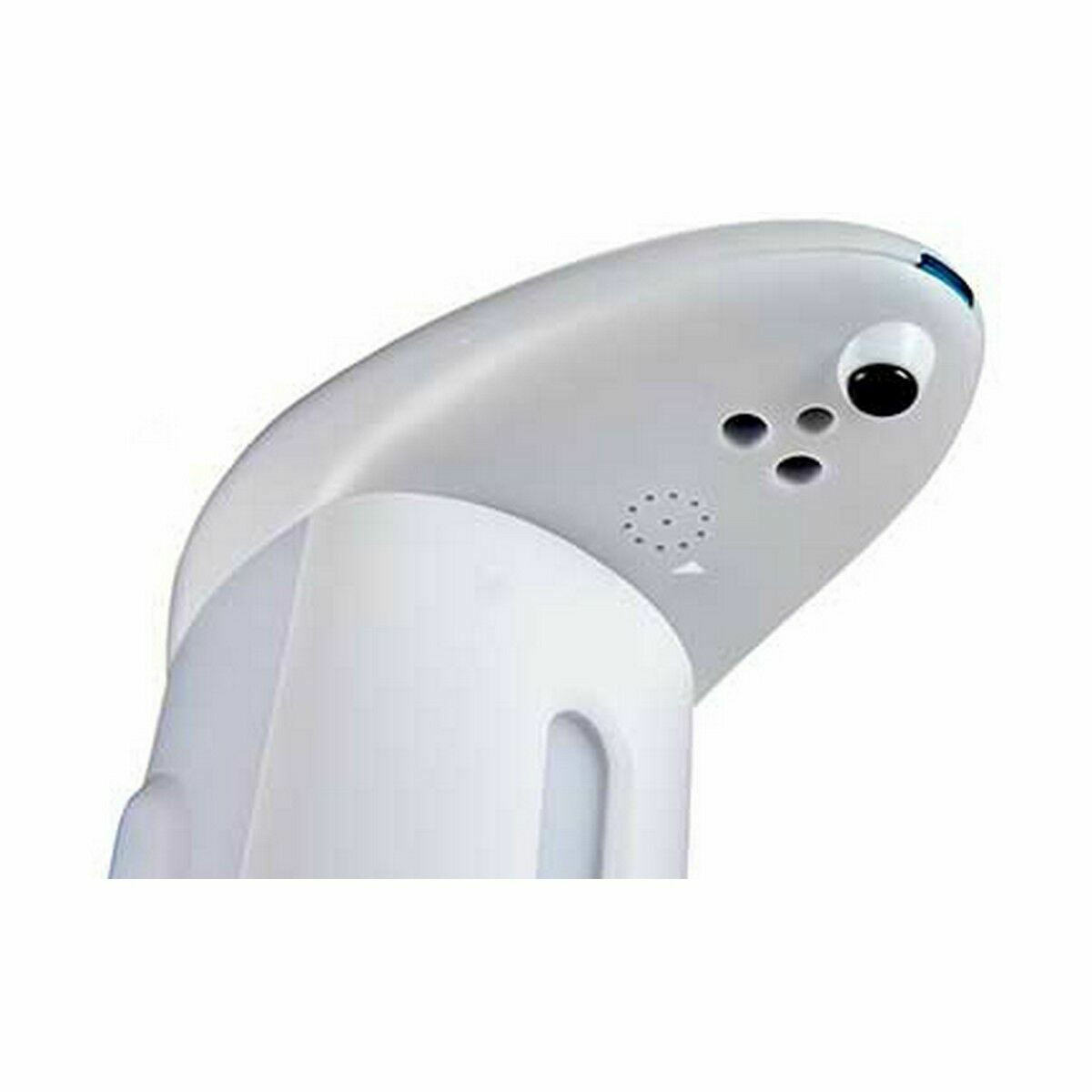 imagem de Dispensador de Sabonete Automático com Sensor Branco ABS 350 ml (12 Unidades)3