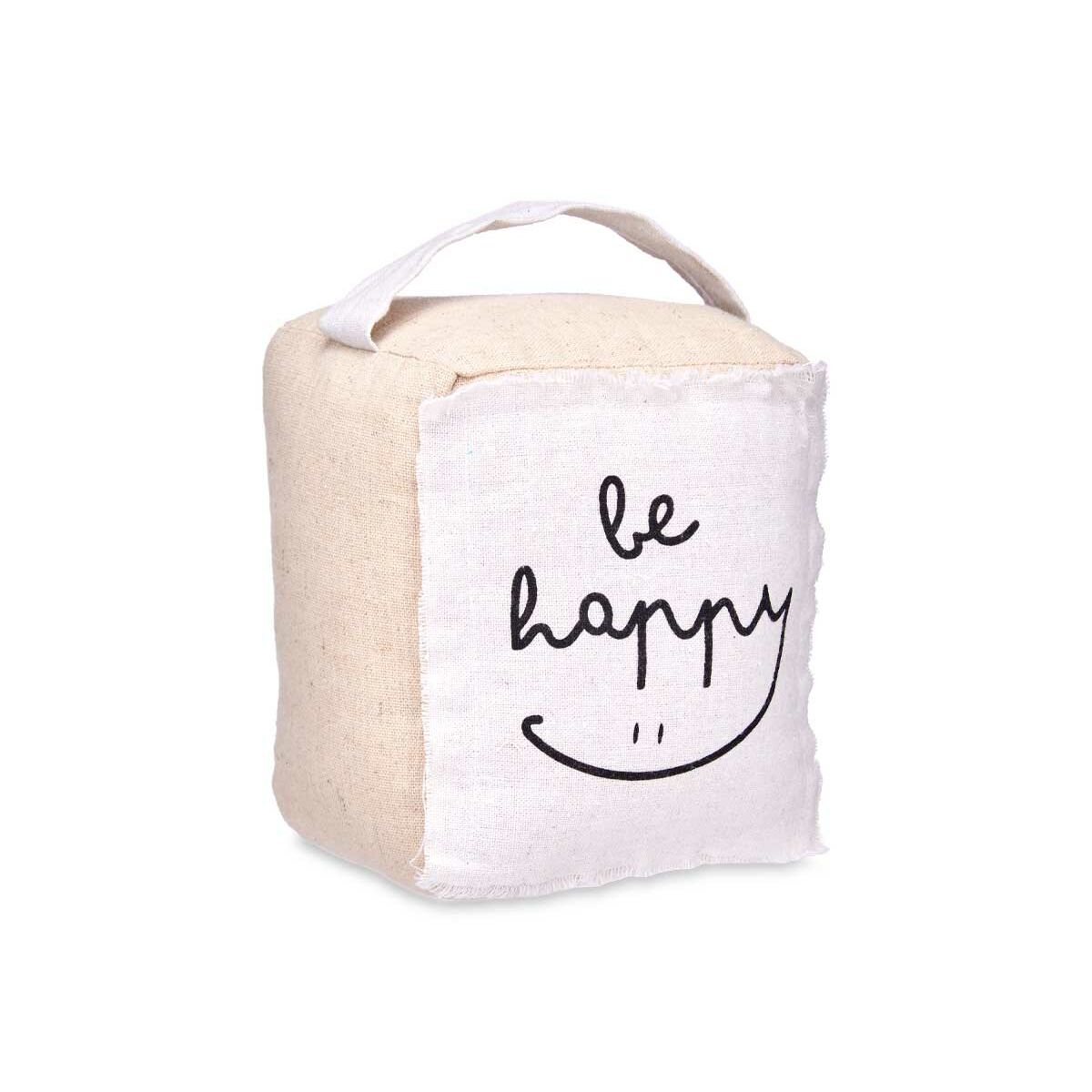 imagem de Fixador de portas Be Happy Cubo 16 x 19 x 14,5 cm (6 Unidades)2