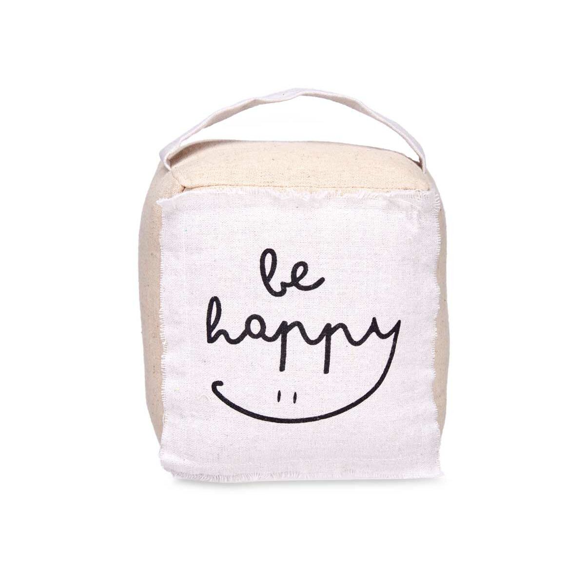 imagem de Fixador de portas Be Happy Cubo 16 x 19 x 14,5 cm (6 Unidades)3