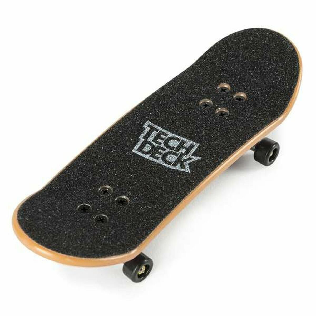 Tech Deck - Skate Tech Deck 6028846 De dedo