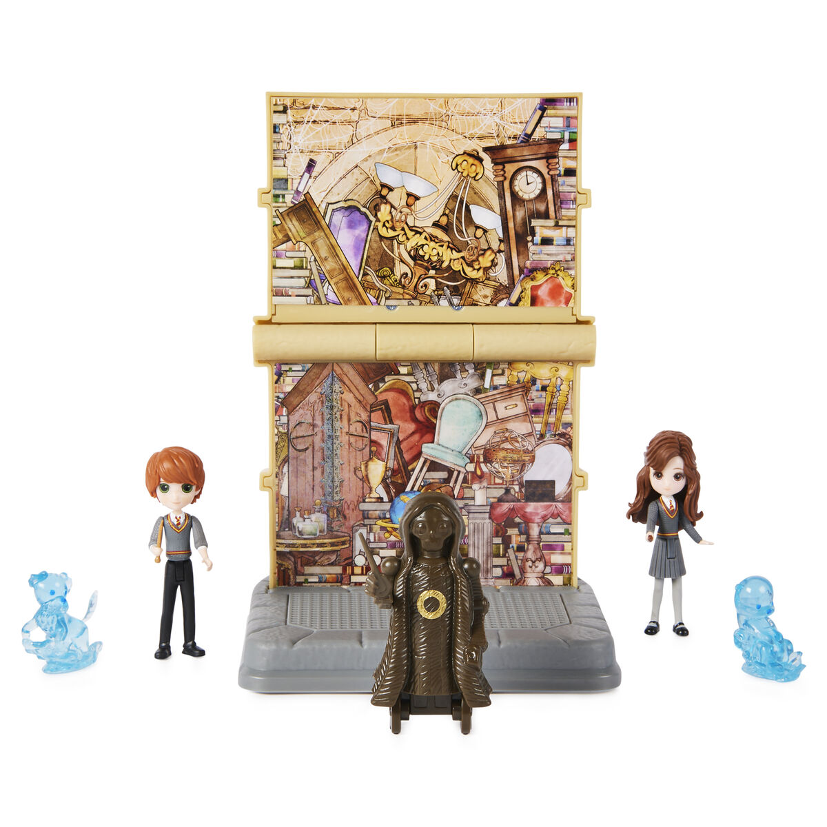 imagem de Figuras Harry Potter 60639012