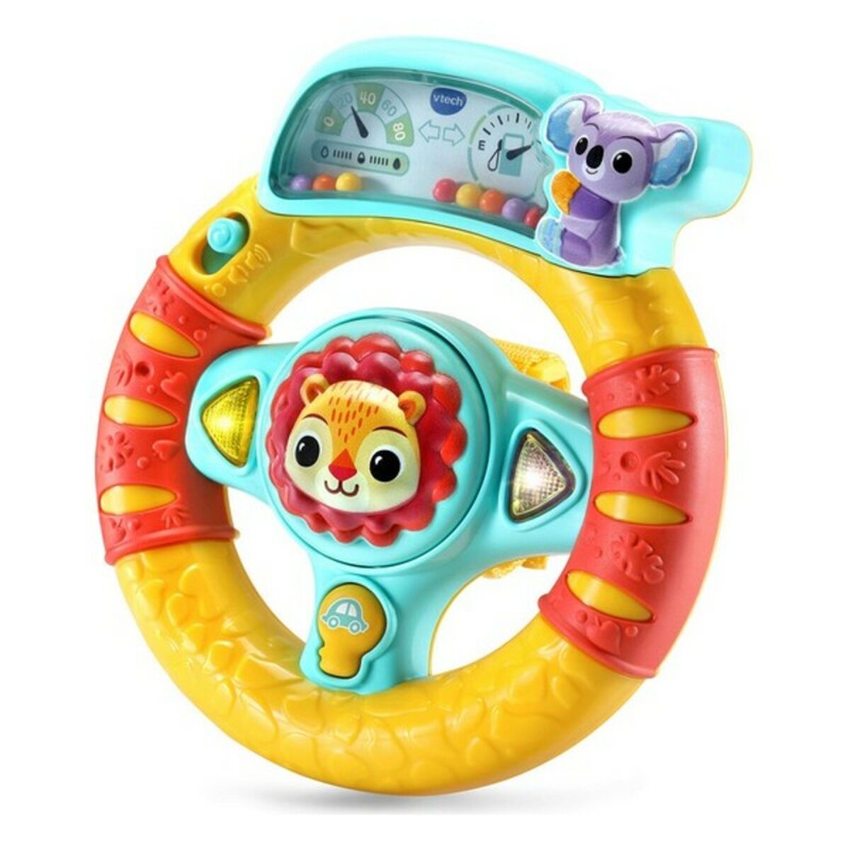 Vtech - Brinquedo Interativo para Bebés Vtech Volante (ES)