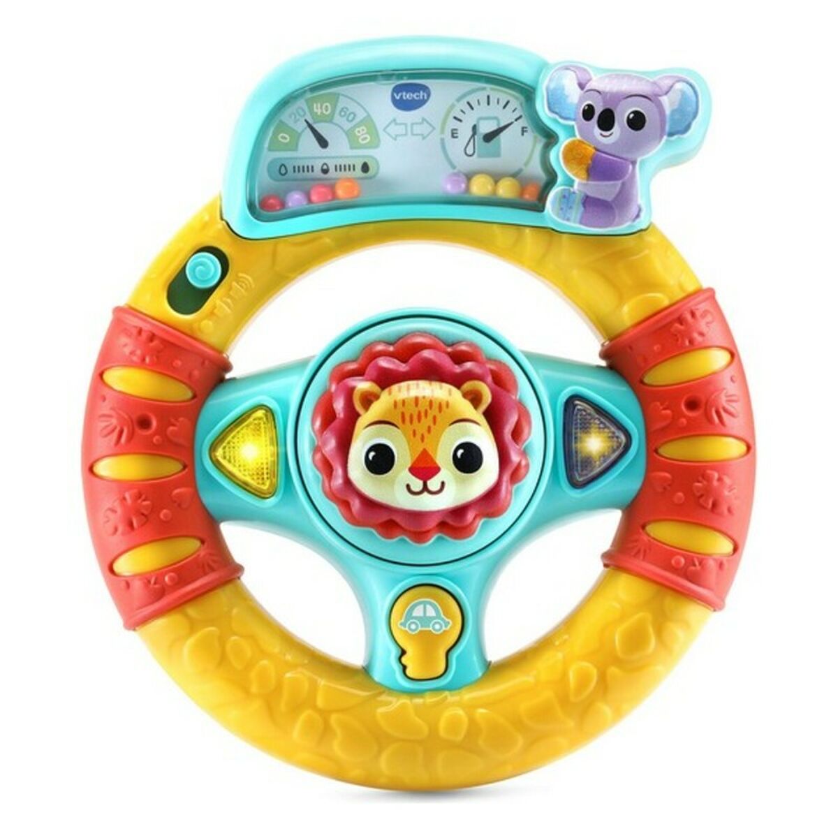 imagem de Brinquedo Interativo para Bebés Vtech Volante (ES)2