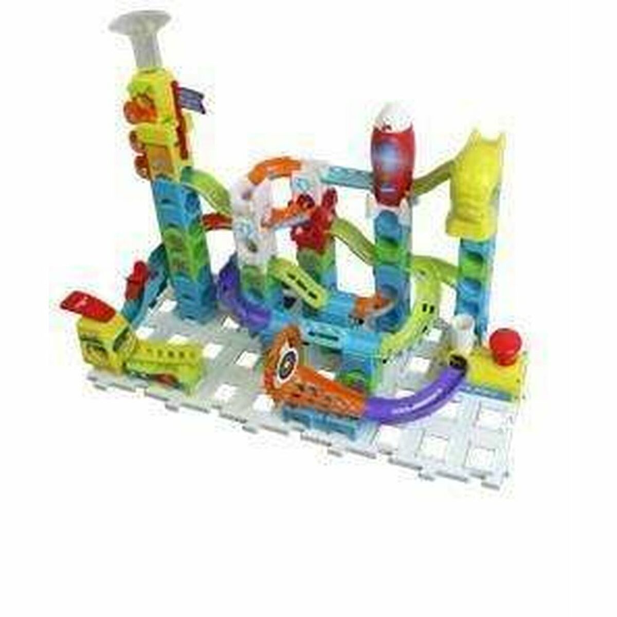 Vtech - Brinquedo Interativo Vtech Marble Rush Rocket