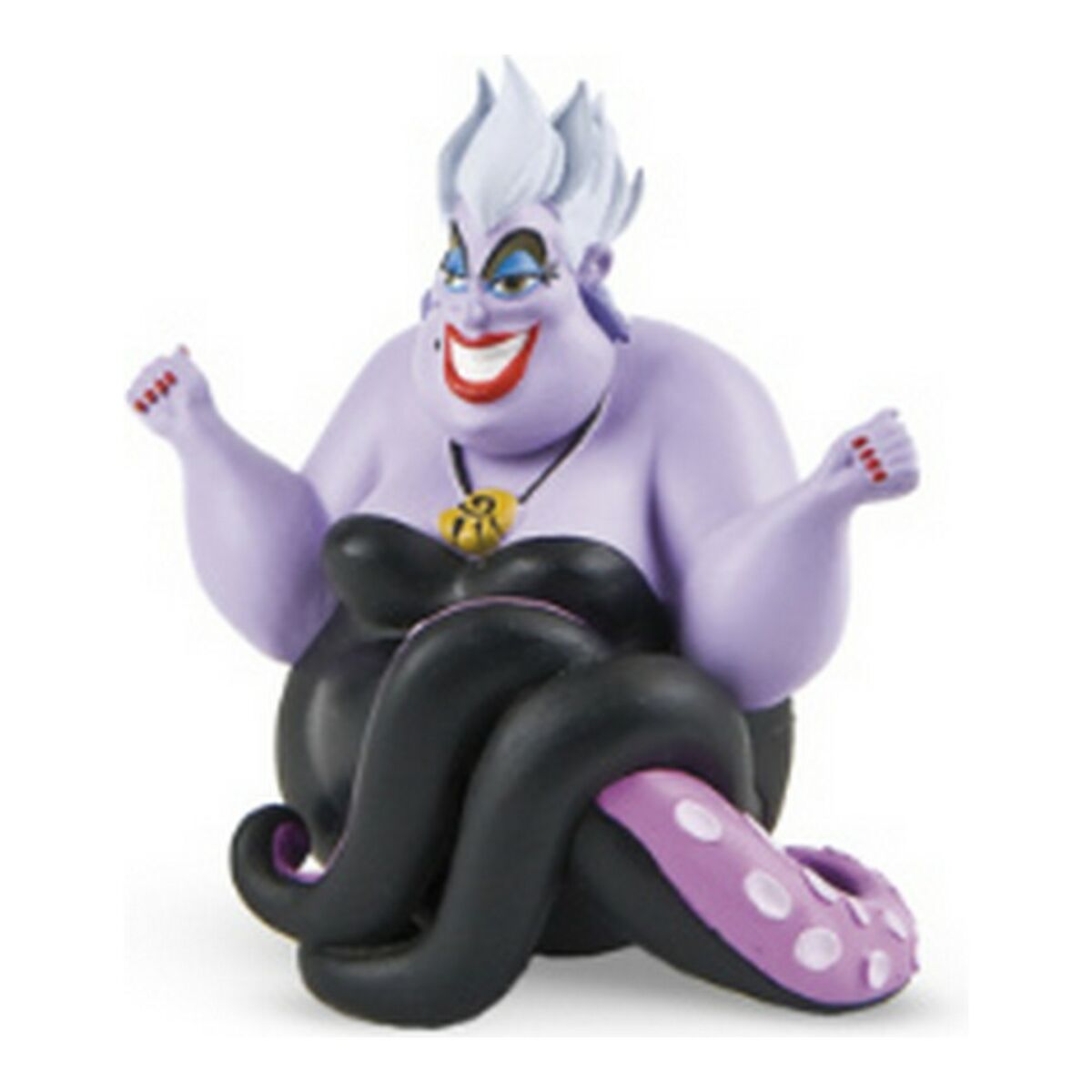 Clásicos Disney - Figuras de Ação Clásicos Disney 12357