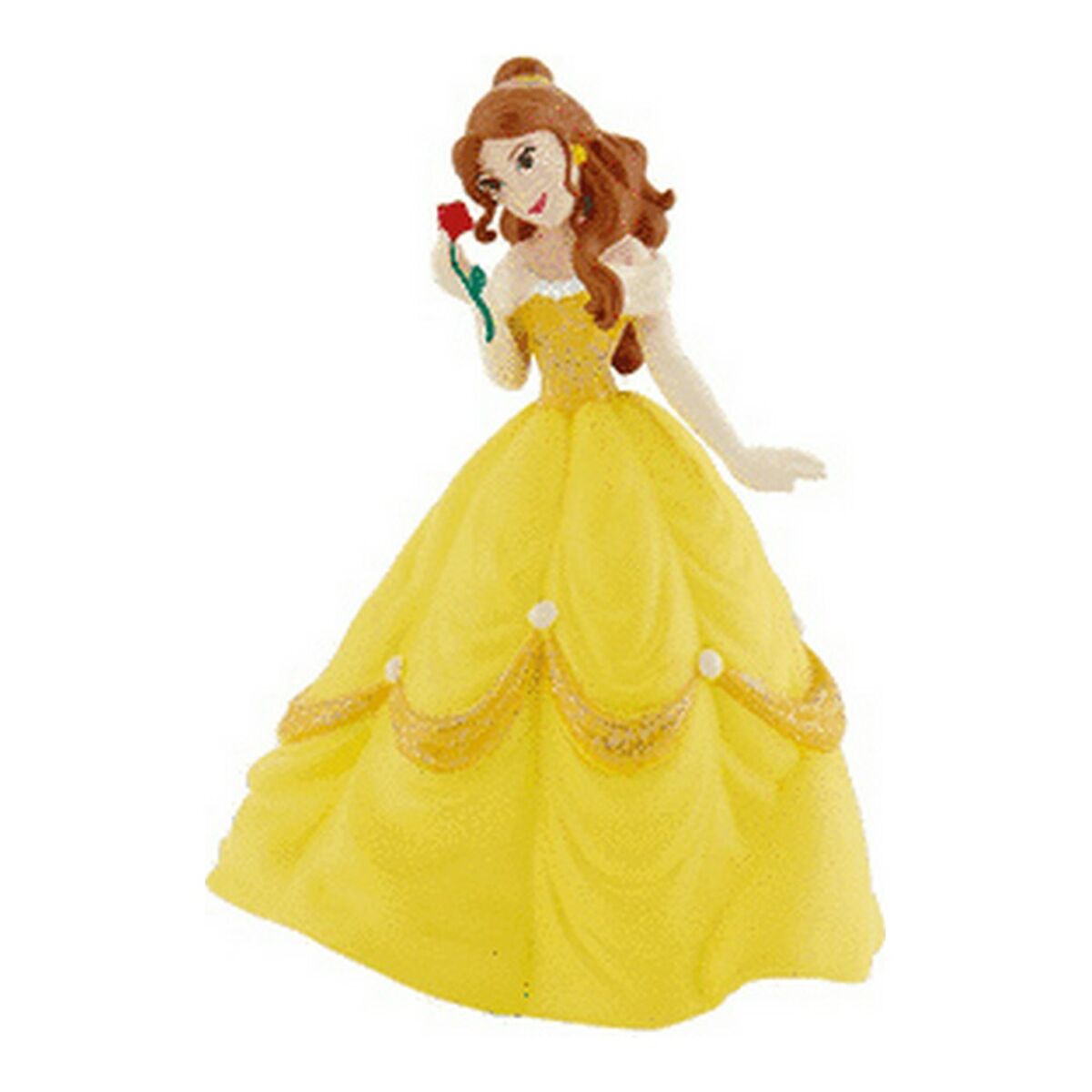 Princesses Disney - Figuras de Ação Princesses Disney 12401