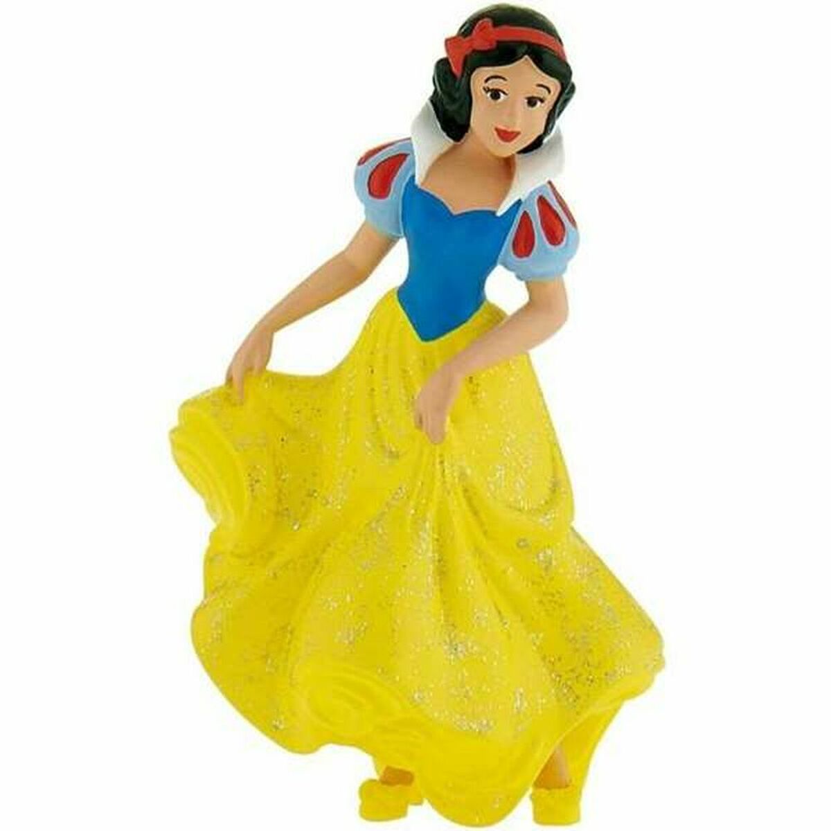 Princesses Disney - Figuras Princesses Disney 12402