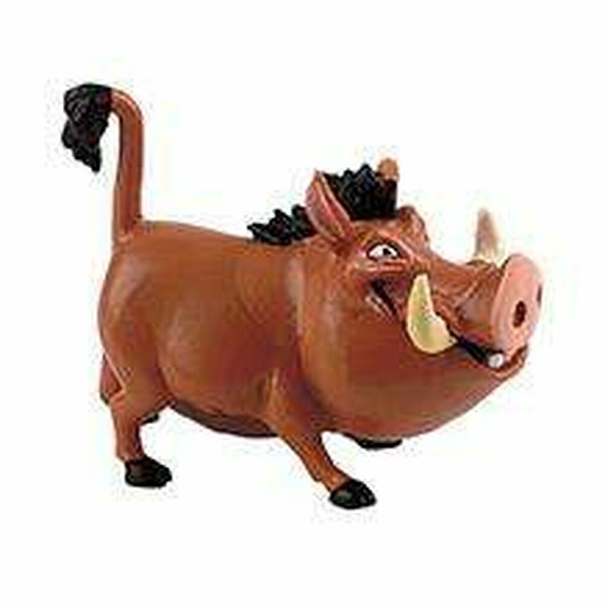 Clásicos Disney - Figuras de Ação Pumbaa