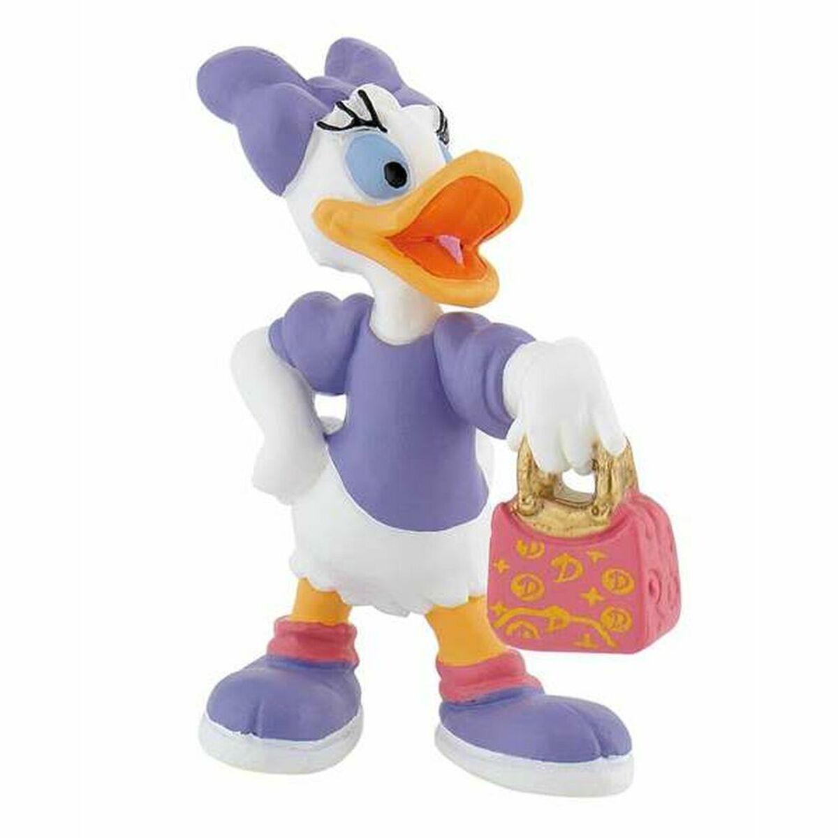 Clásicos Disney - Figuras de Ação Clásicos Disney 15343