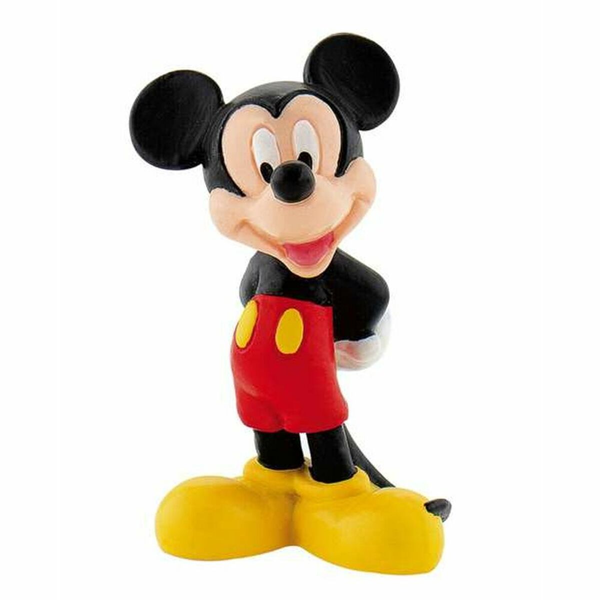 Clásicos Disney - Figuras Clásicos Disney 15348 7 cm