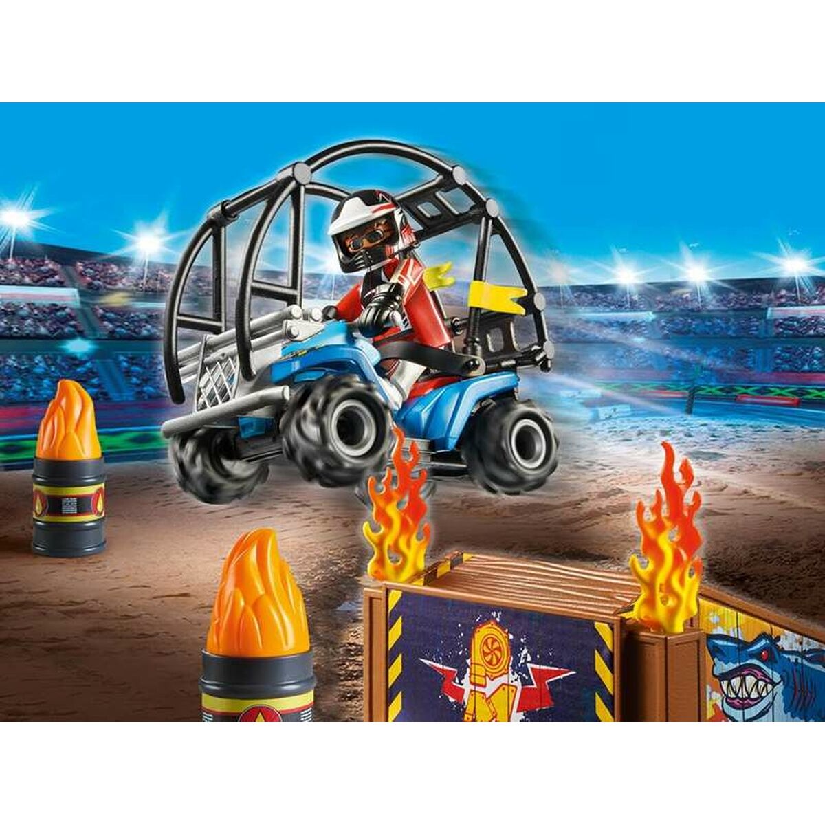 imagem de Playset Playmobil 70820 70820 (32 pcs)2