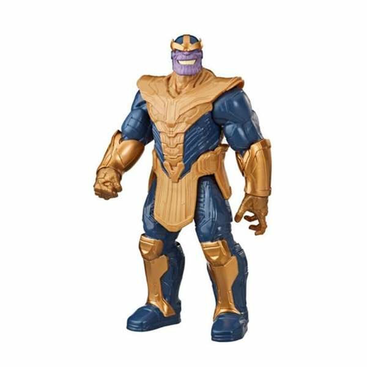 imagem de Figuras Avengers Titan Hero Deluxe Thanos The Avengers E7381 30 cm (30 cm)2