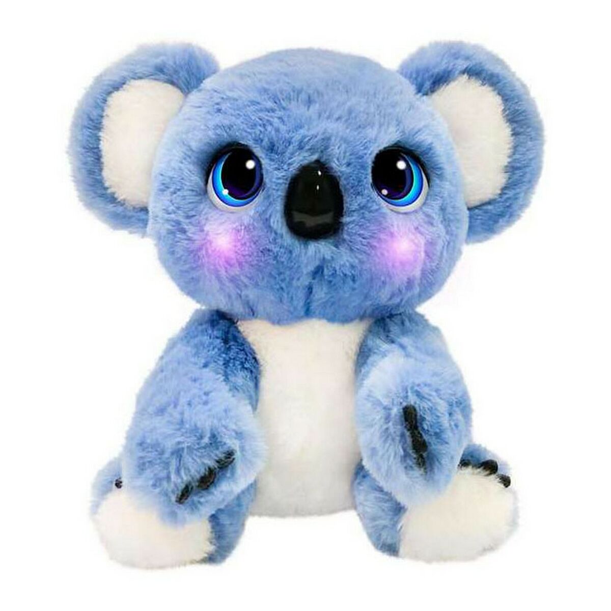 imagem de Peluche Musical Famosa 700016893 Biberão 25,4 cm (25,4 cm)3