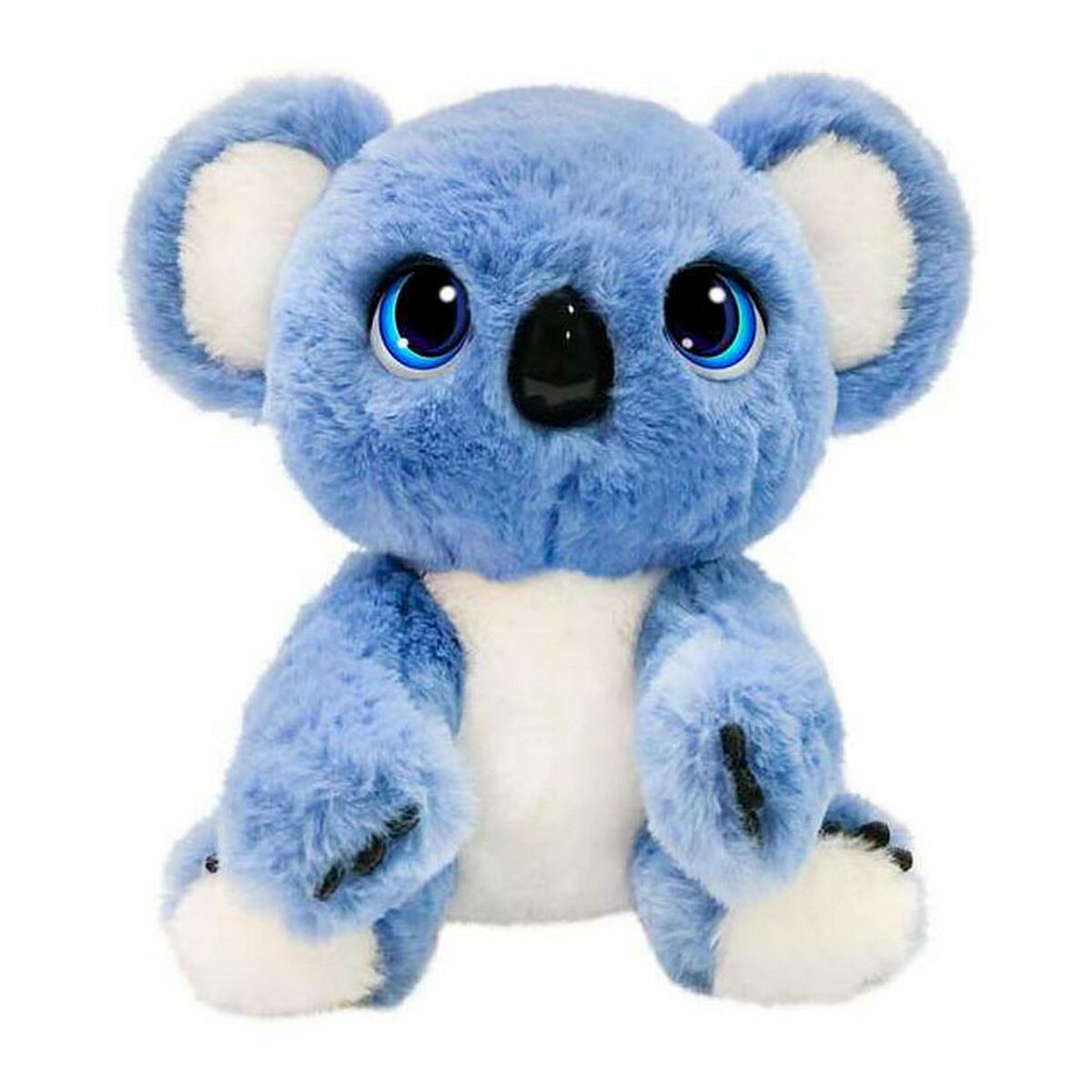 imagem de Peluche Musical Famosa 700016893 Biberão 25,4 cm (25,4 cm)4