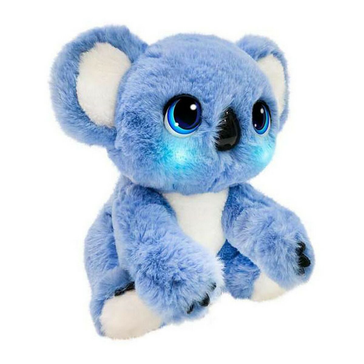 imagem de Peluche Musical Famosa 700016893 Biberão 25,4 cm (25,4 cm)5