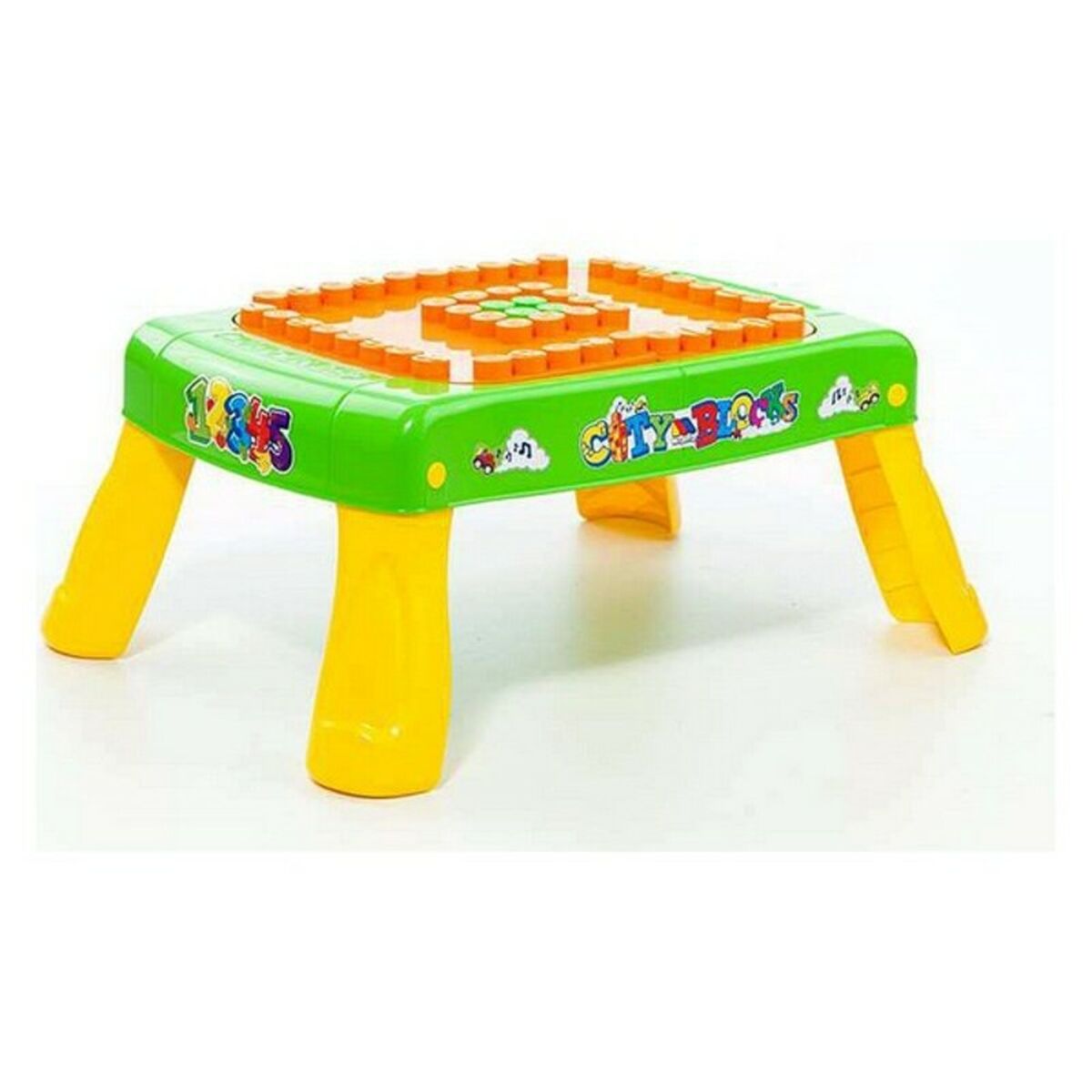 imagem de Brinquedo Interativo Moltó (24 pcs)3