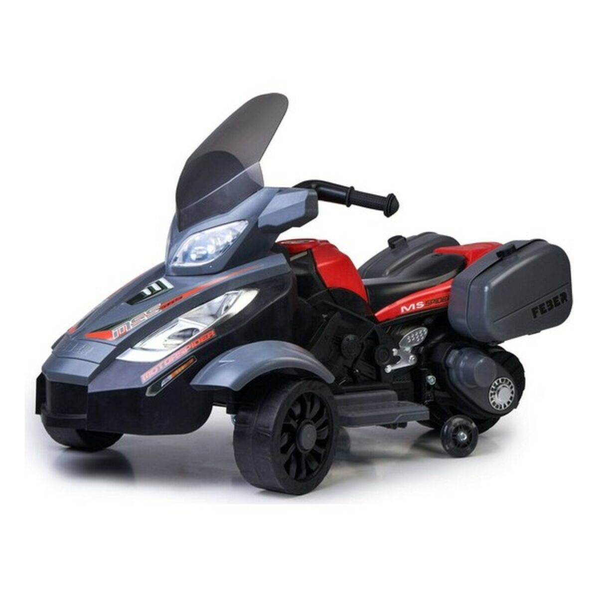 imagem de Mota Tribike Motorspider Feber 12V2