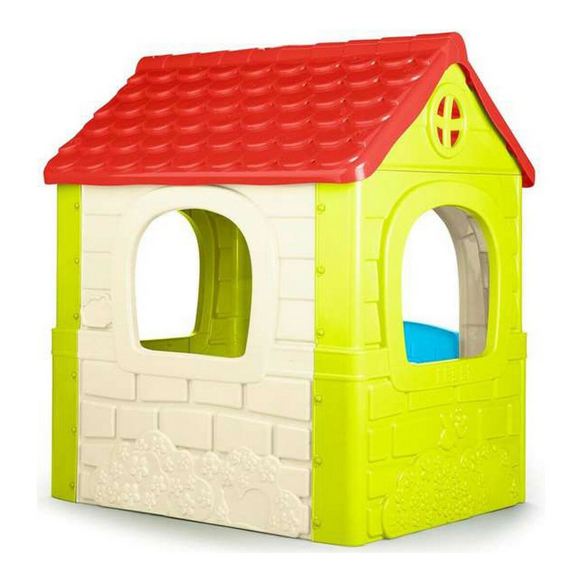 imagem de Casa Infantil de Brincar Feber Funny  (124 x 108 x 85 cm)3