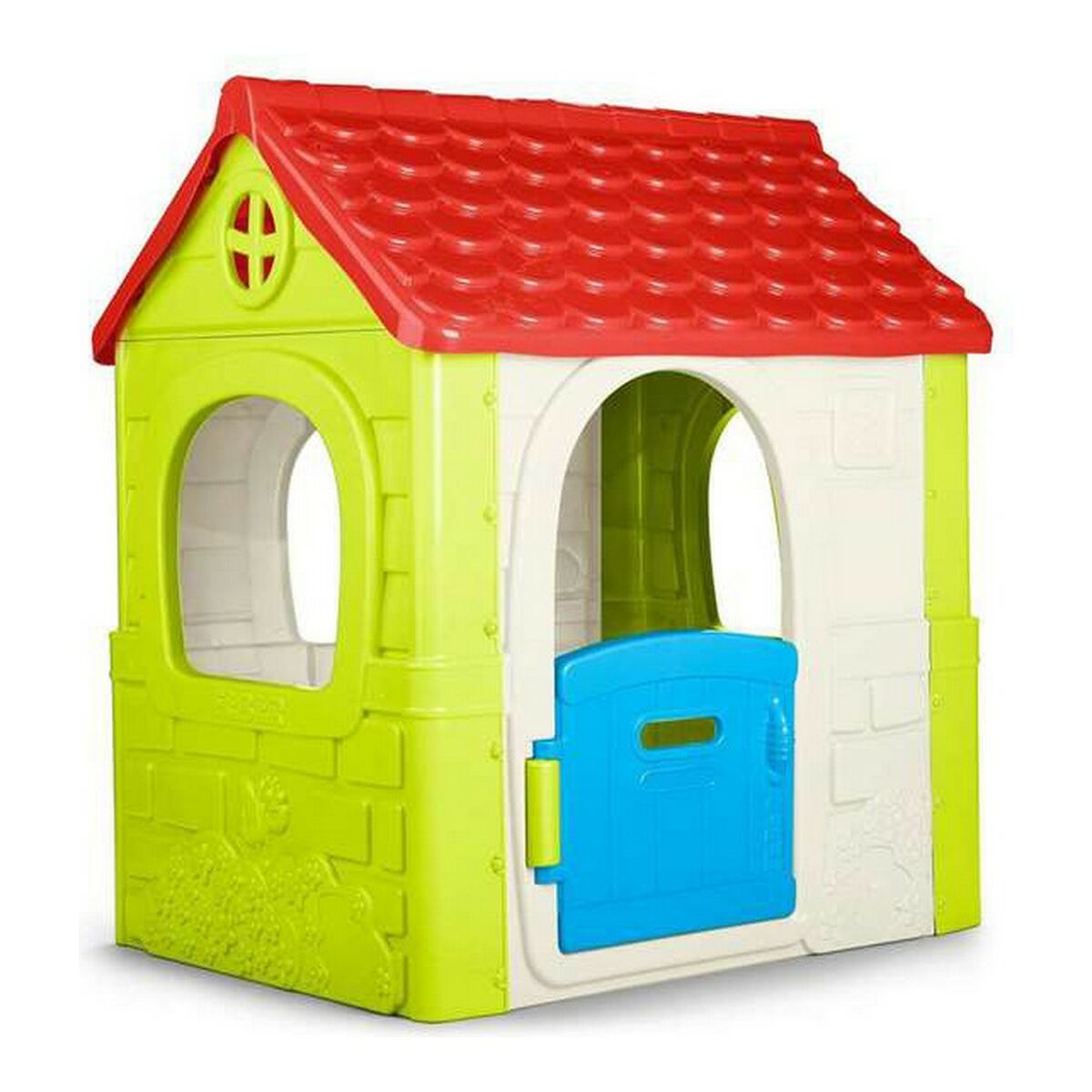 imagem de Casa Infantil de Brincar Feber Funny  (124 x 108 x 85 cm)4