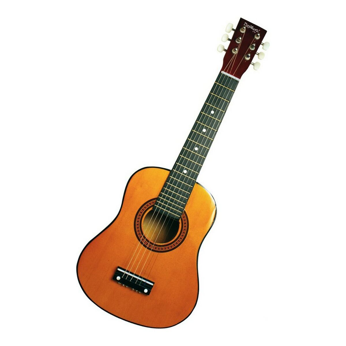 imagem de Guitarra Infantil Reig REIG7061 (65 cm)2