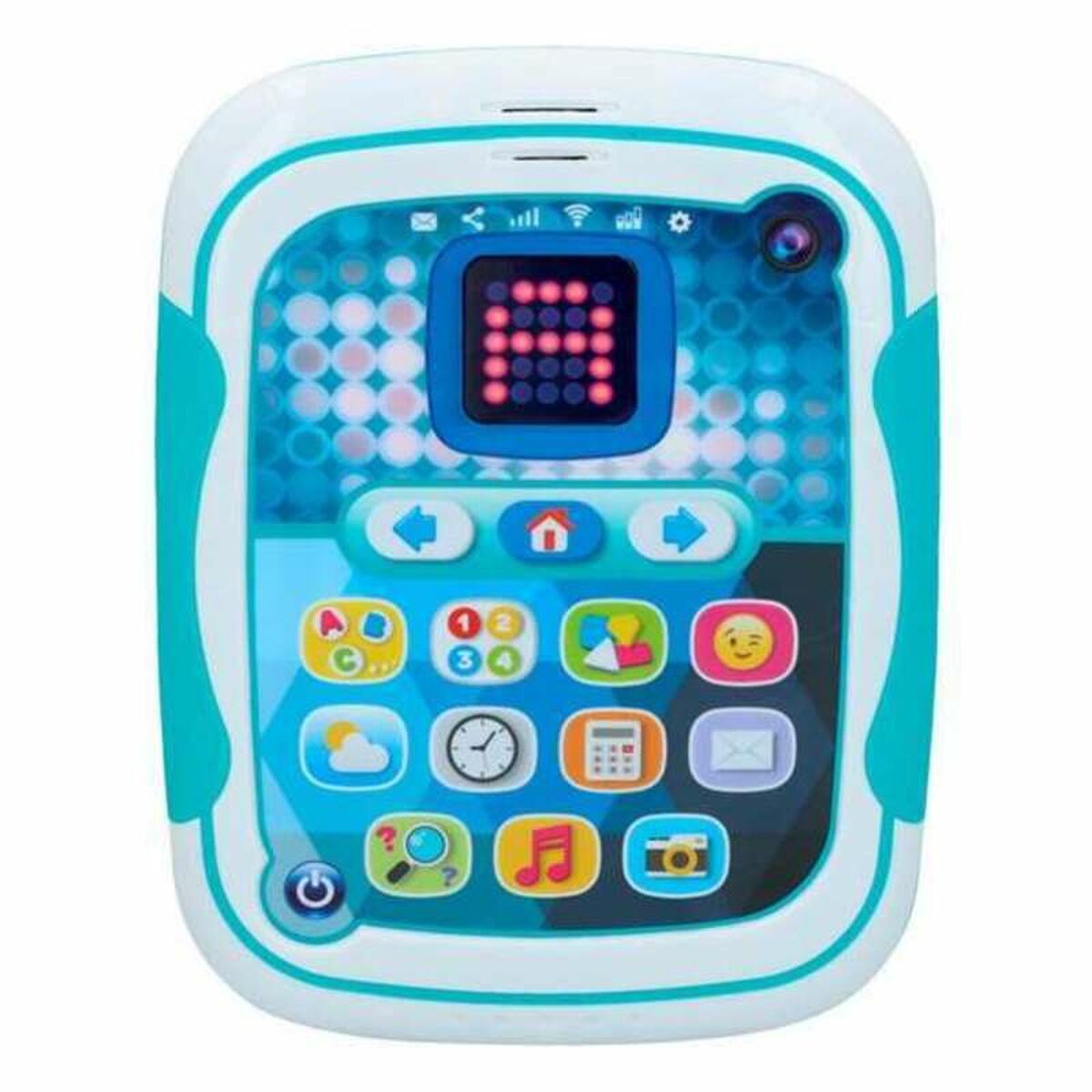 imagem de Tablete Interativo Infantil Winfun 46327 (3 Unidades)2