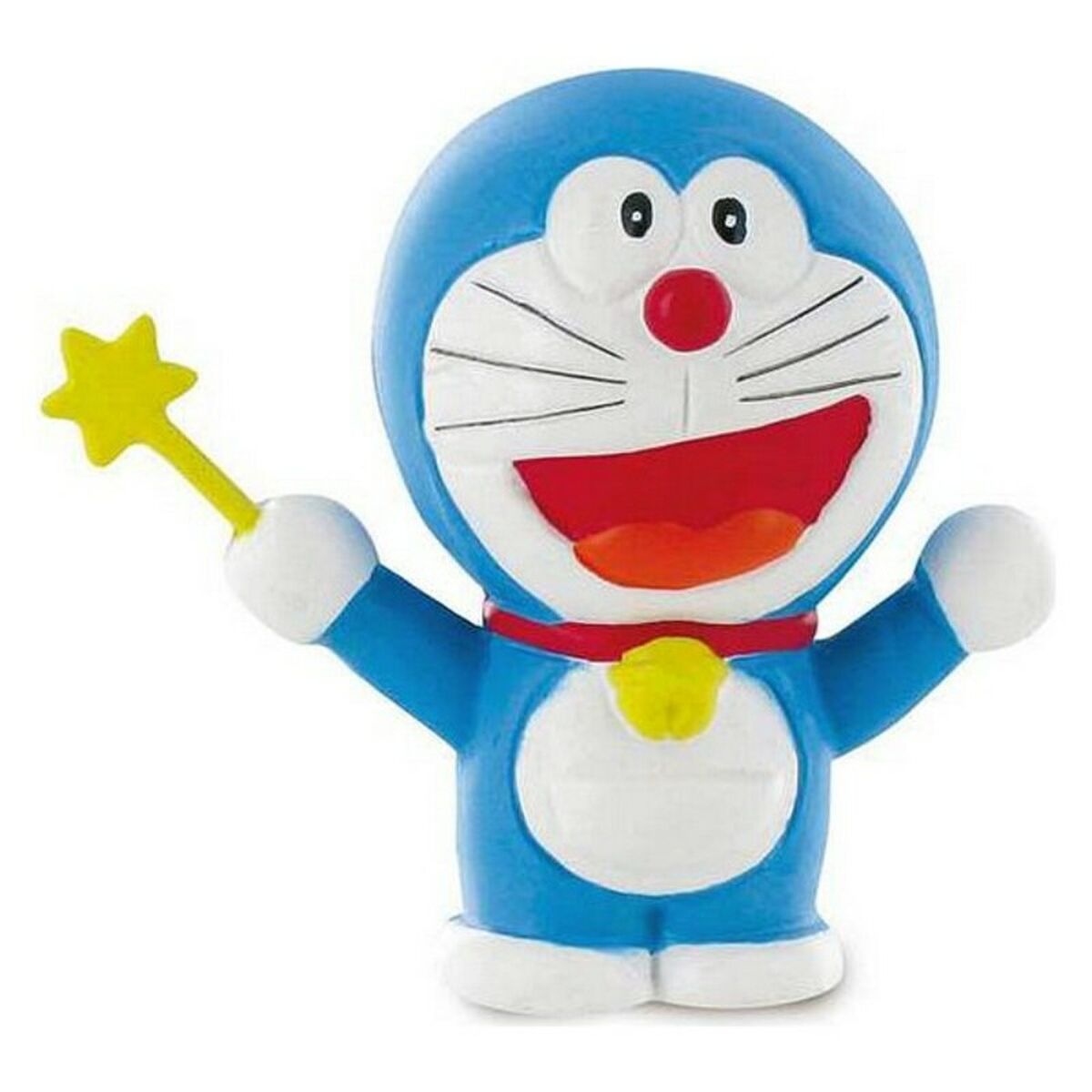 imagem de Boneco Doraemon Comansi1