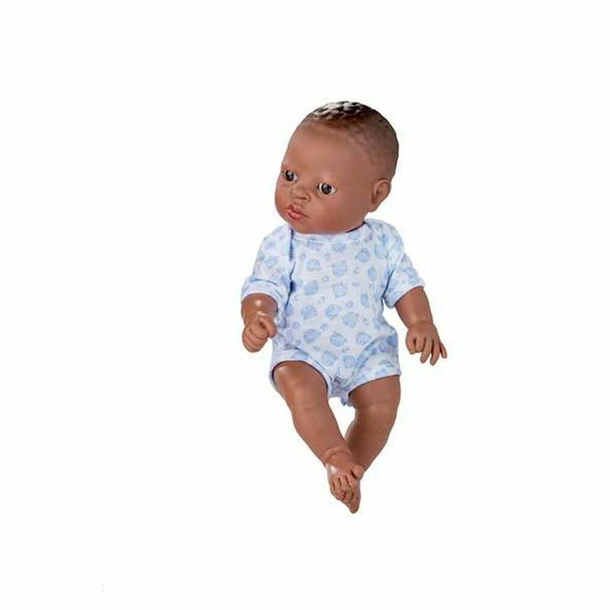 Berjuan - Boneco Bebé Berjuan Newborn 7079-17 30 cm