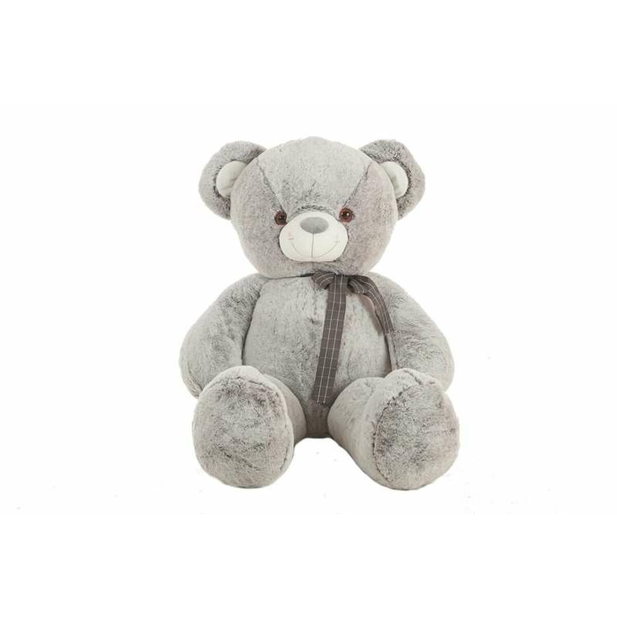 Bigbuy Fun - Urso de Peluche Suavi 90 cm