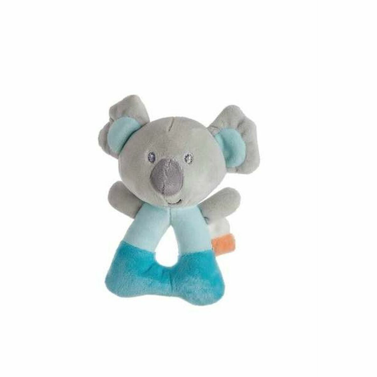 Bigbuy Fun - Peluche Chocalho Tri Koala