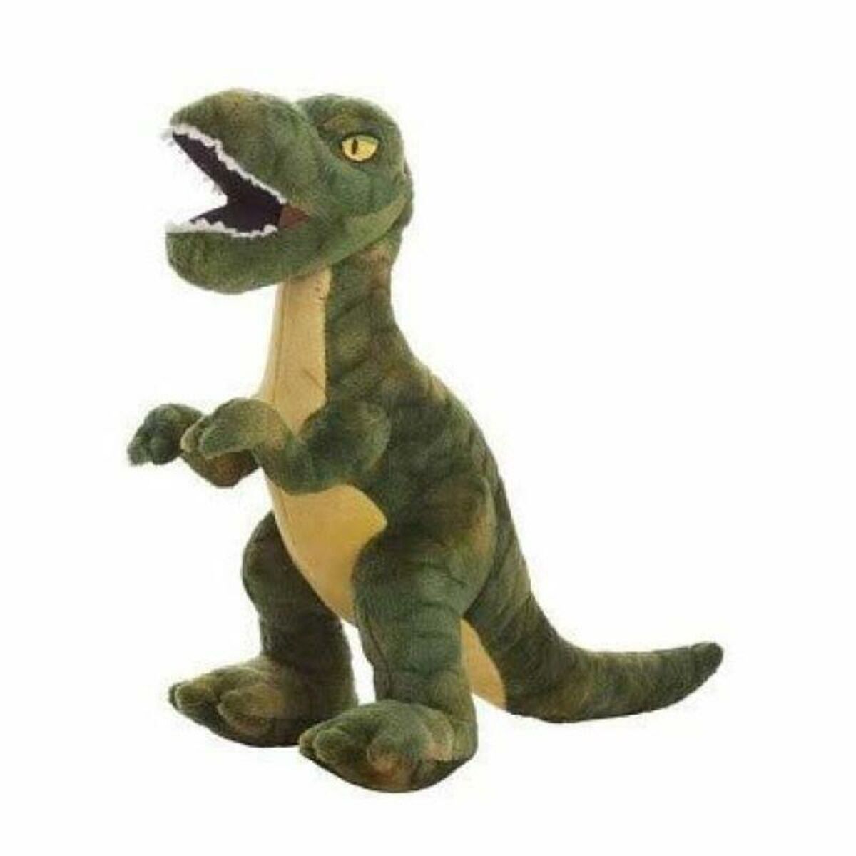 Bigbuy Kids - Peluche Thor 25 cm Dinossauro