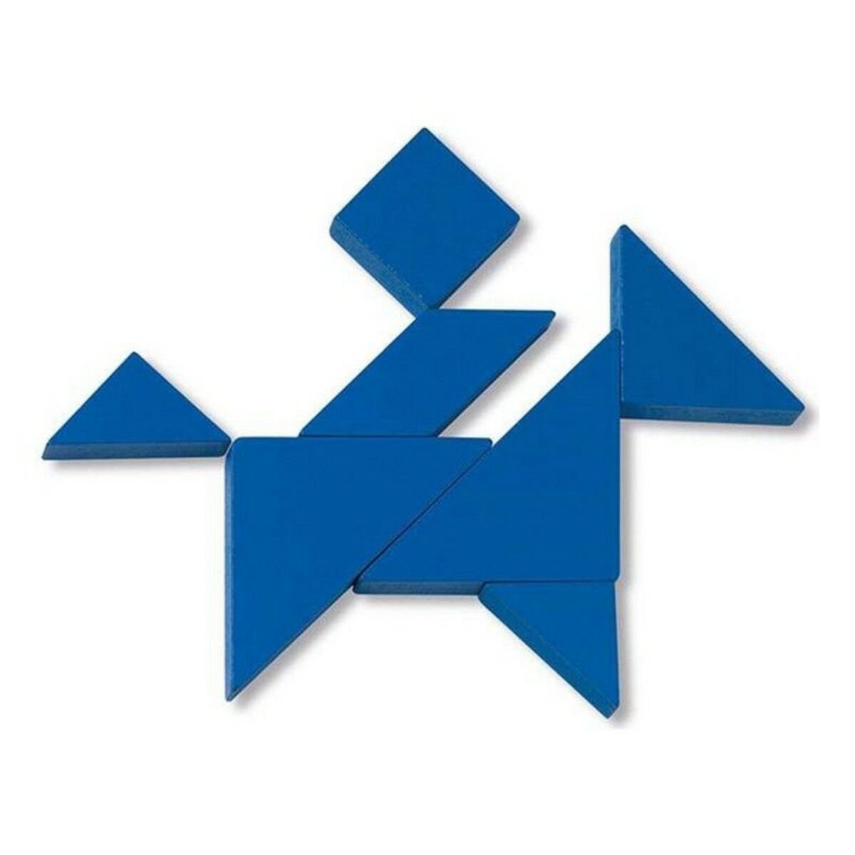 imagem de Jogo Cayro Tangram4