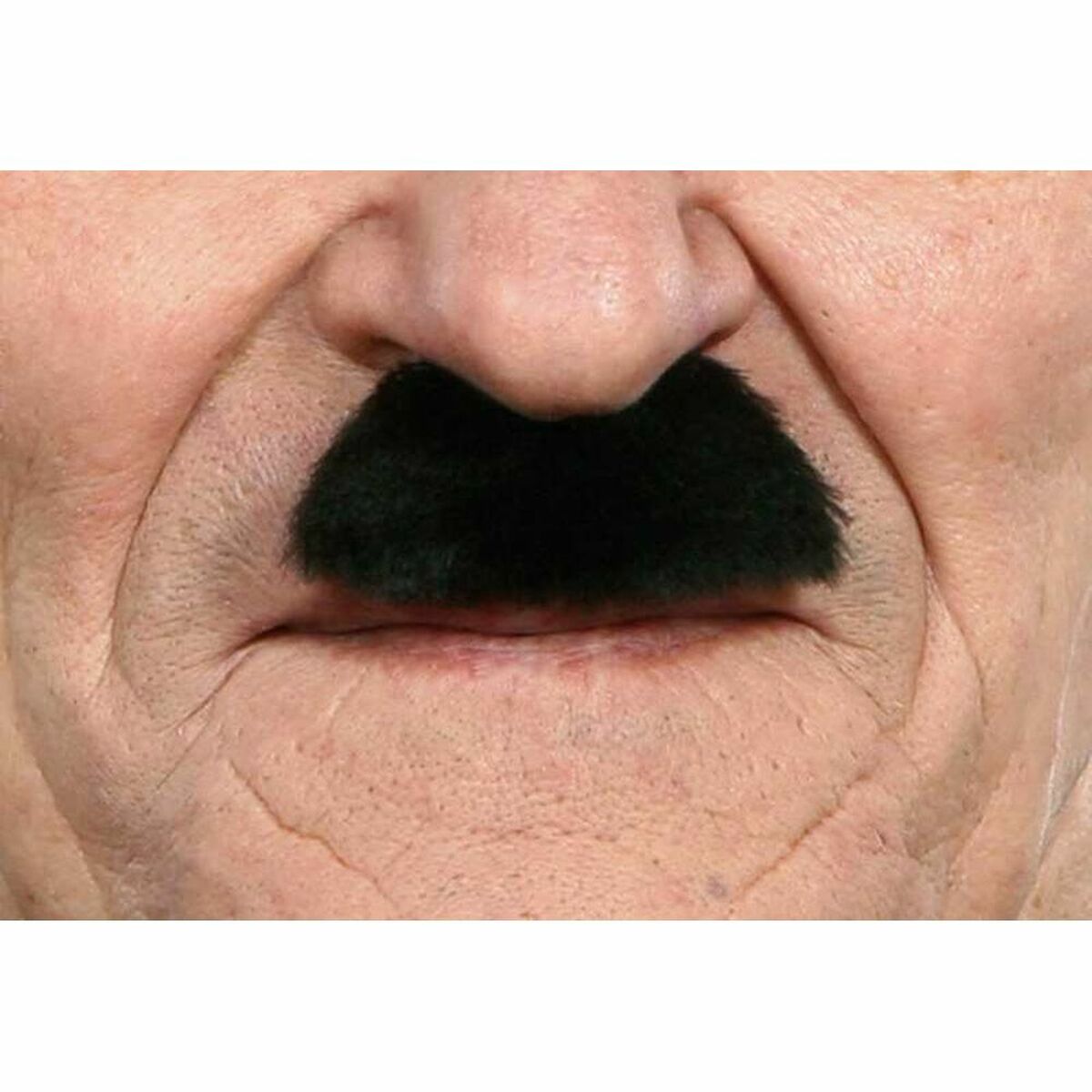 imagem de Bigode My Other Me Preto1