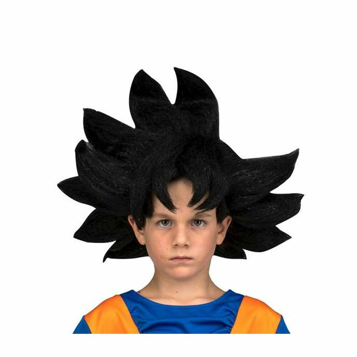 My Other Me - Peruca My Other Me Goku