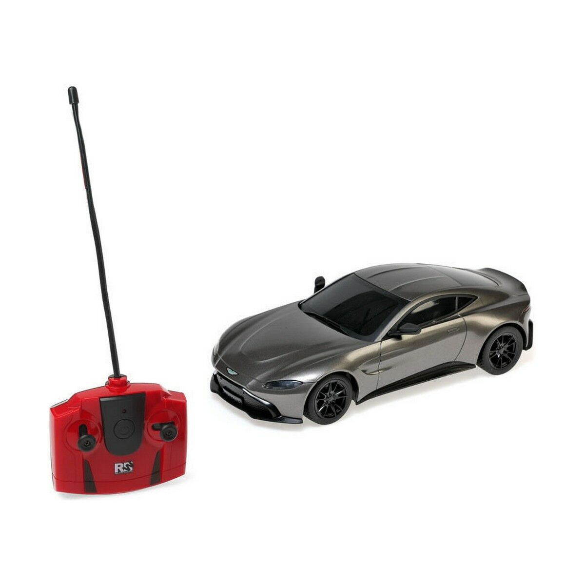 Bigbuy Kids - Carro Rádio Controlo Aston Martin 1:18