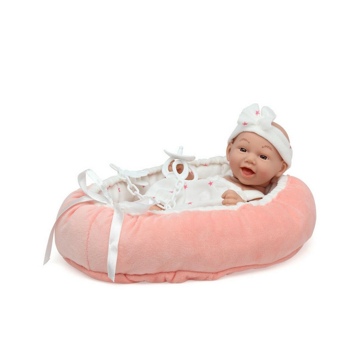 Bigbuy Kids - Boneca bebé Baby Doll