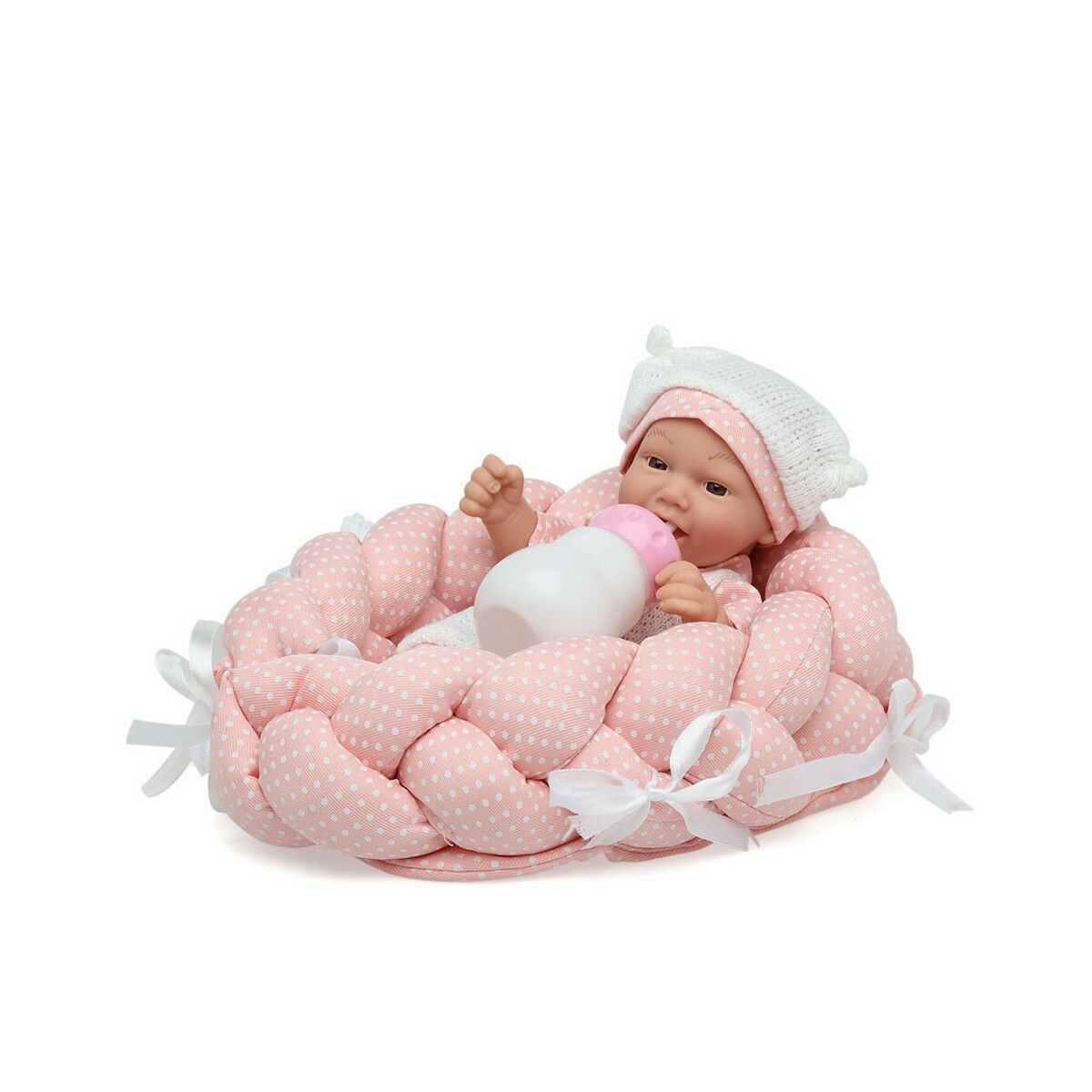 Bigbuy Kids - Boneca bebé Baby Doll