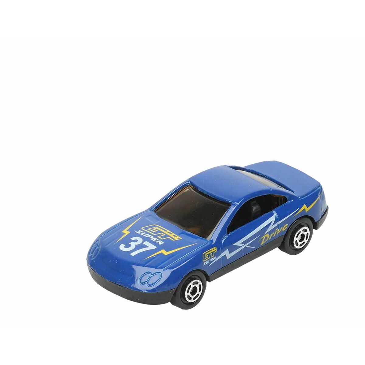 Bigbuy Fun - Carro Top speed car