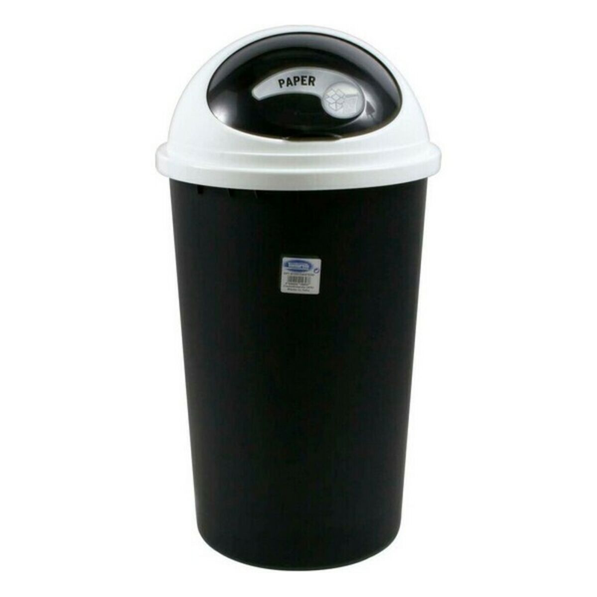 imagem de Caixote de Lixo para Reciclagem Tontarelli Small Hoop 25 L 25 L3