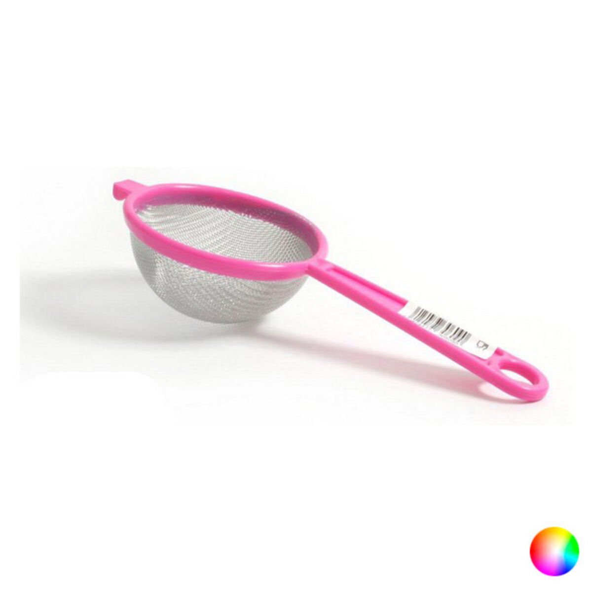 Bigbuy Cooking - Passador Mi Cocina Multicolor