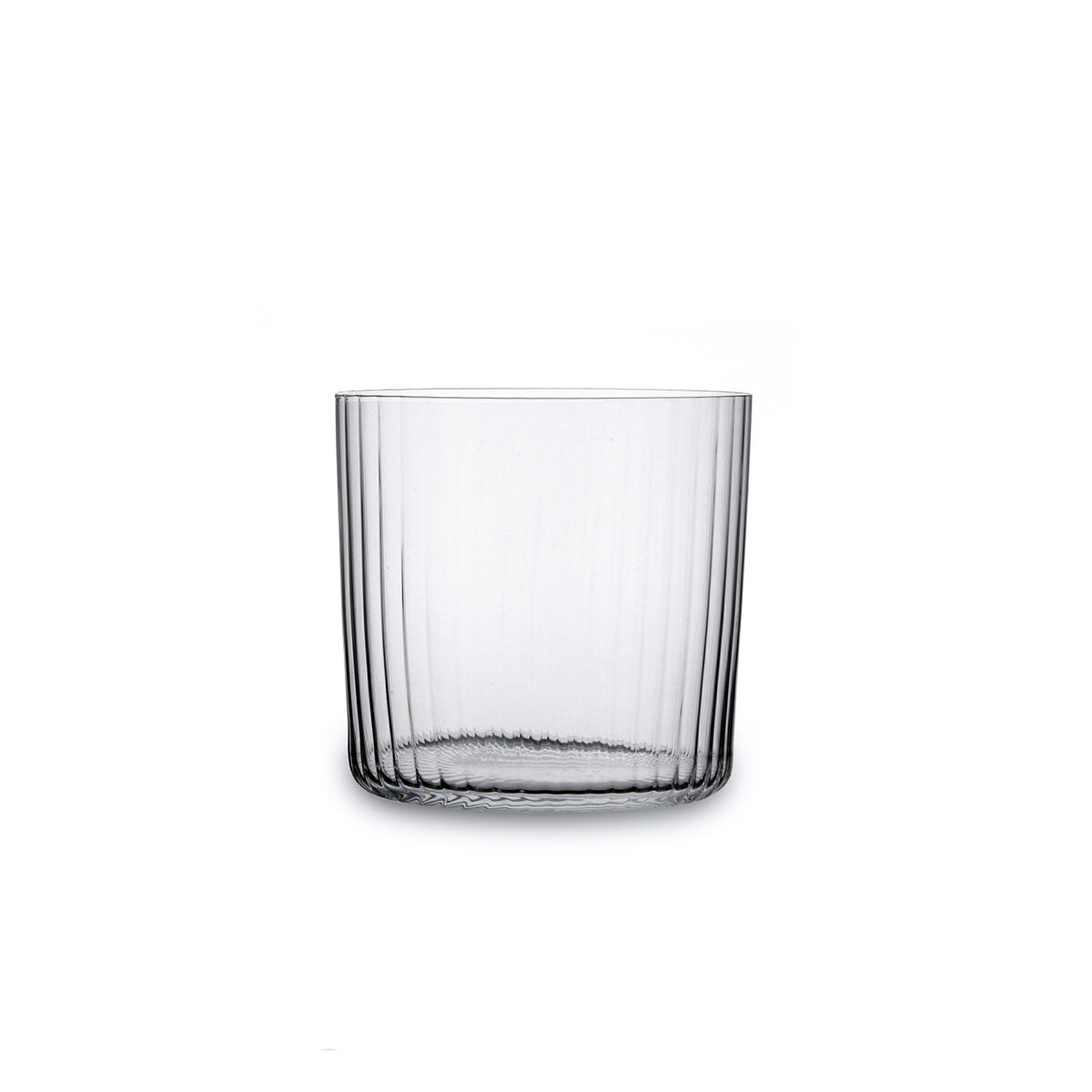 imagem de Copo Bohemia Crystal Optic Transparente Vidro 350 ml (6 Unidades)4