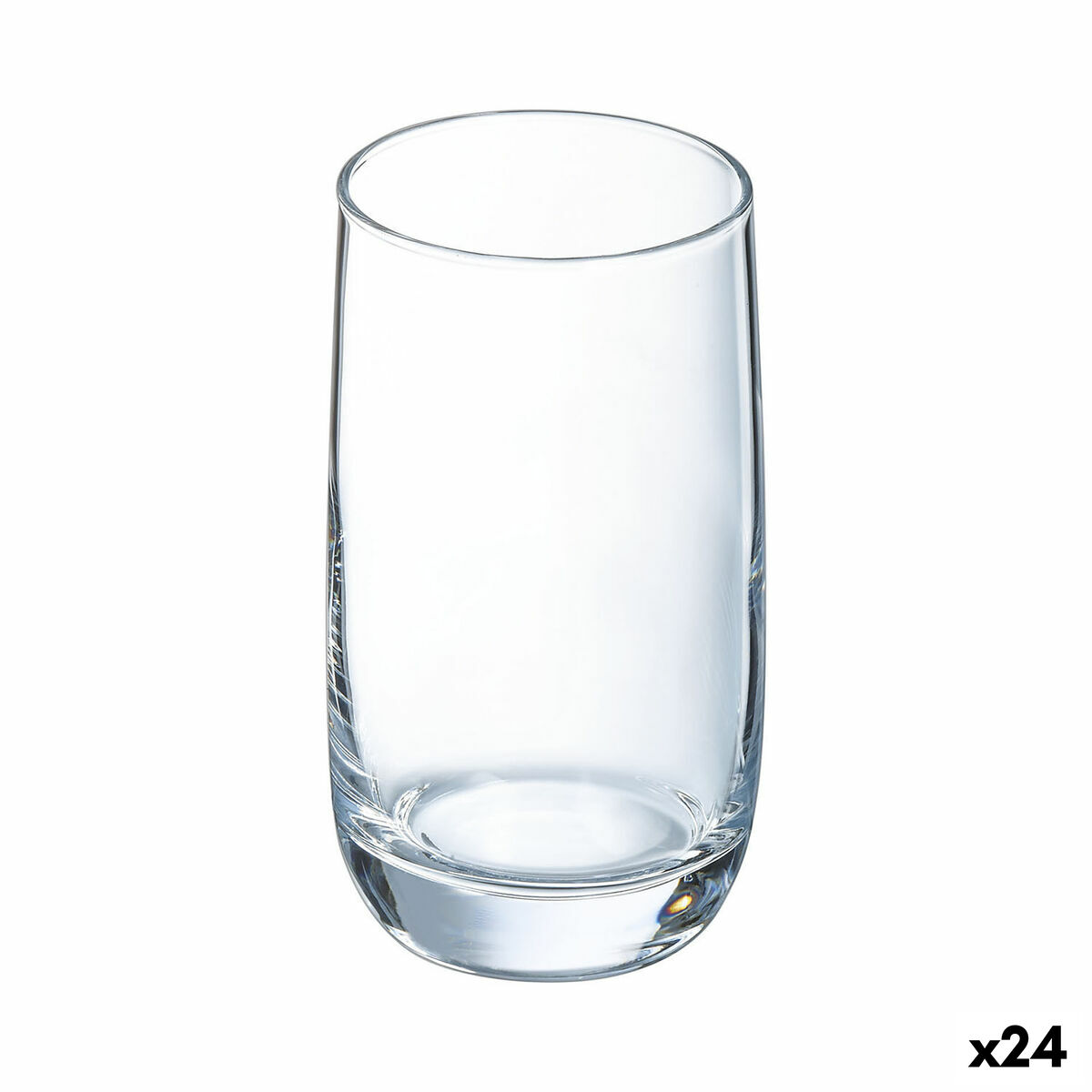 Luminarc - Copo Luminarc Vigne Transparente Vidro 330 ml (24 Unidades)