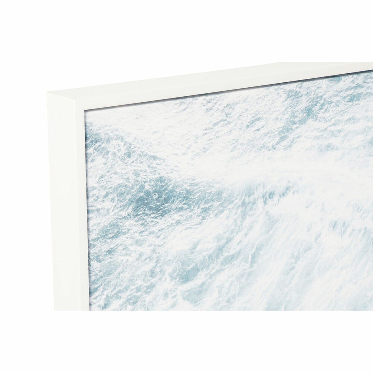 imagem de Pintura DKD Home Decor 62,5 x 4,5 x 93 cm Mar e oceano (2 Unidades)3