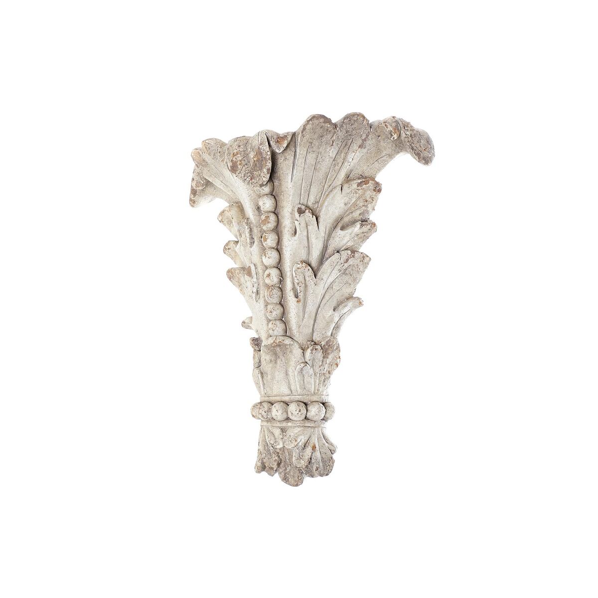 DKD Home Decor - Plantador DKD Home Decor Branco (44 x 22 x 53 cm)