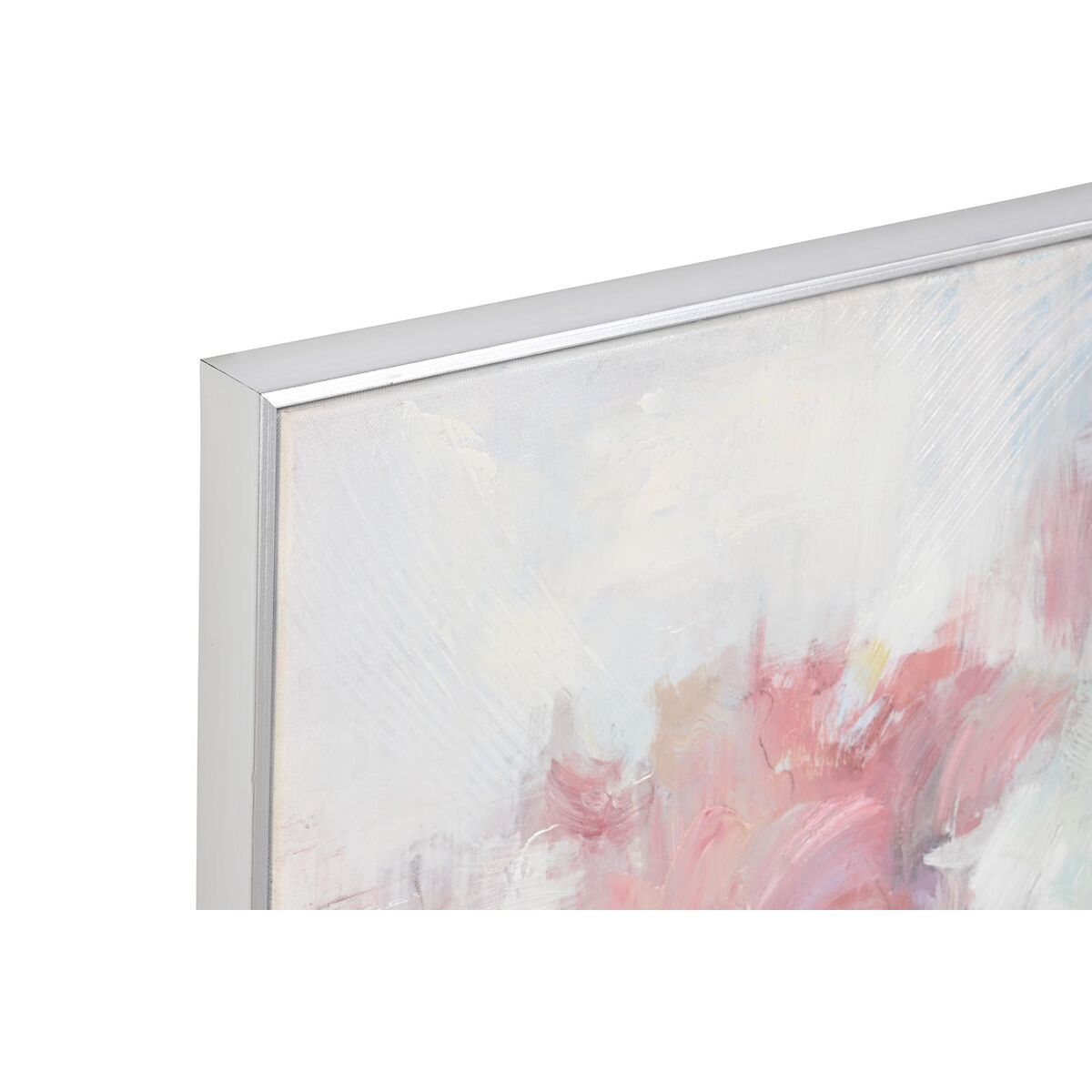 imagem de Pintura DKD Home Decor 60 x 3,5 x 80 cm Abstrato 60 x 3 x 80 cm Urbana (2 Unidades)2