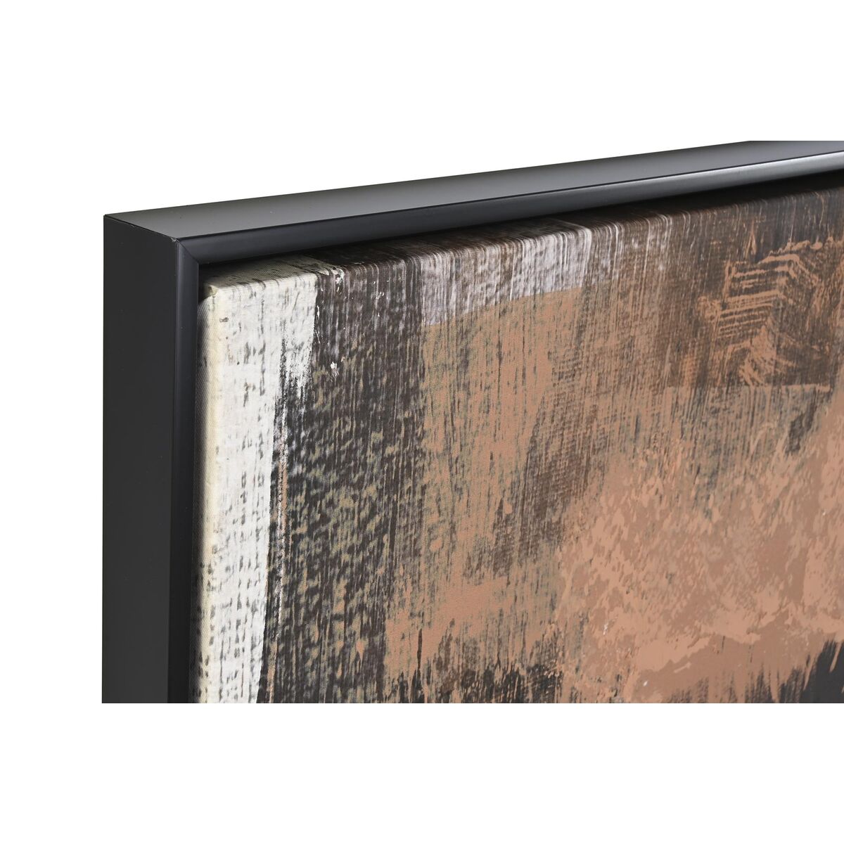 imagem de Pintura DKD Home Decor Abstrato Urbana 83 x 4,5 x 123 cm 84 x 4,5 x 123 cm (2 Unidades)3