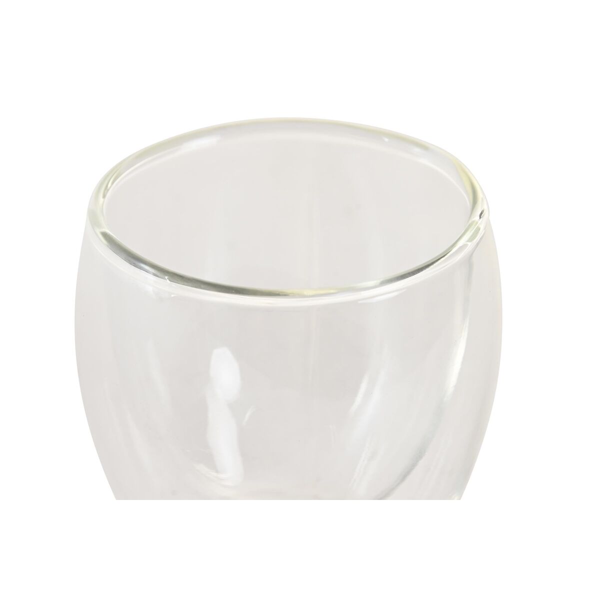 imagem de Conjunto de Copos DKD Home Decor 100 ml 6,7 x 6,7 x 6,4 cm2