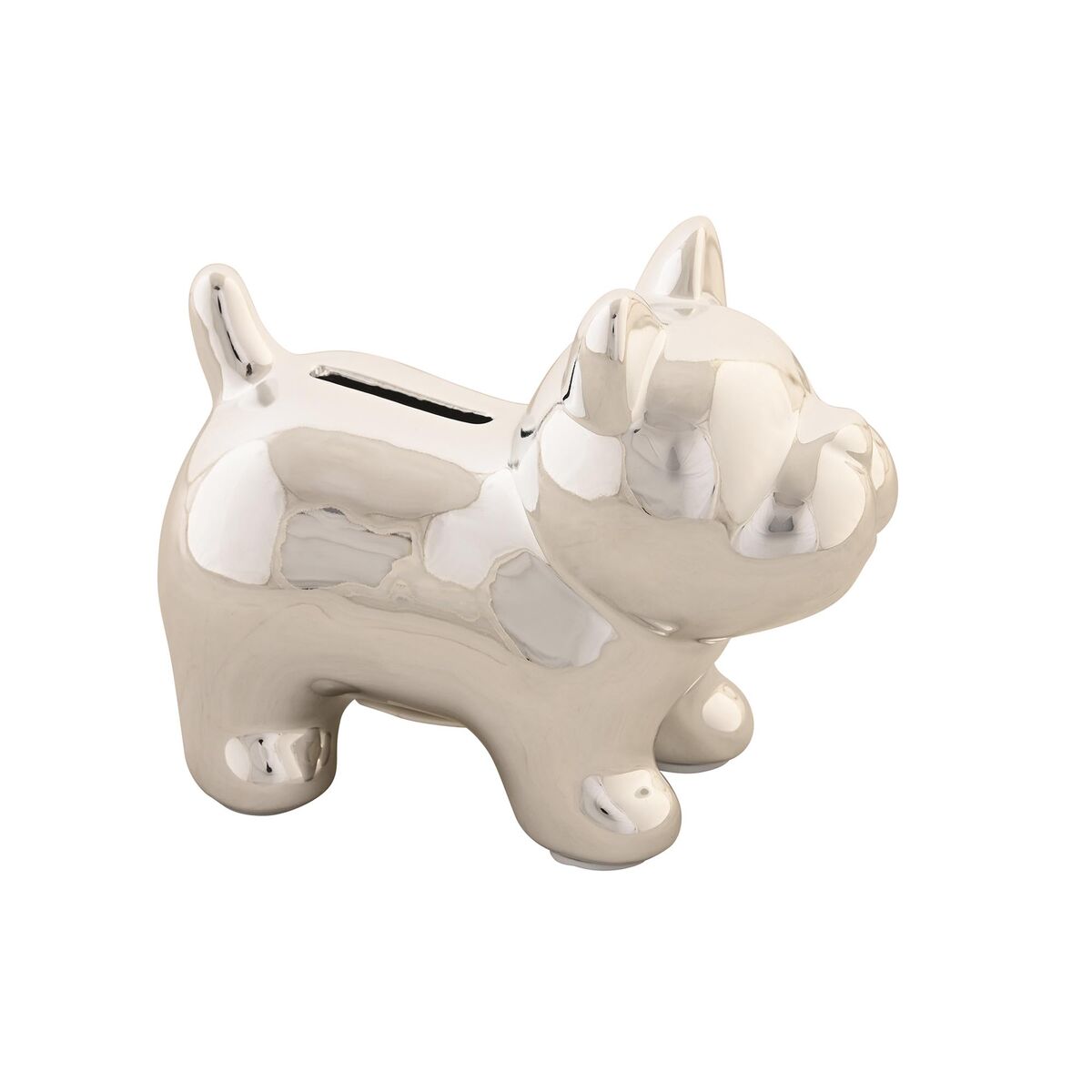 DKD Home Decor - mealheiro DKD Home Decor Dolomite Infantil Cão 14 x 8 x 11,4 cm